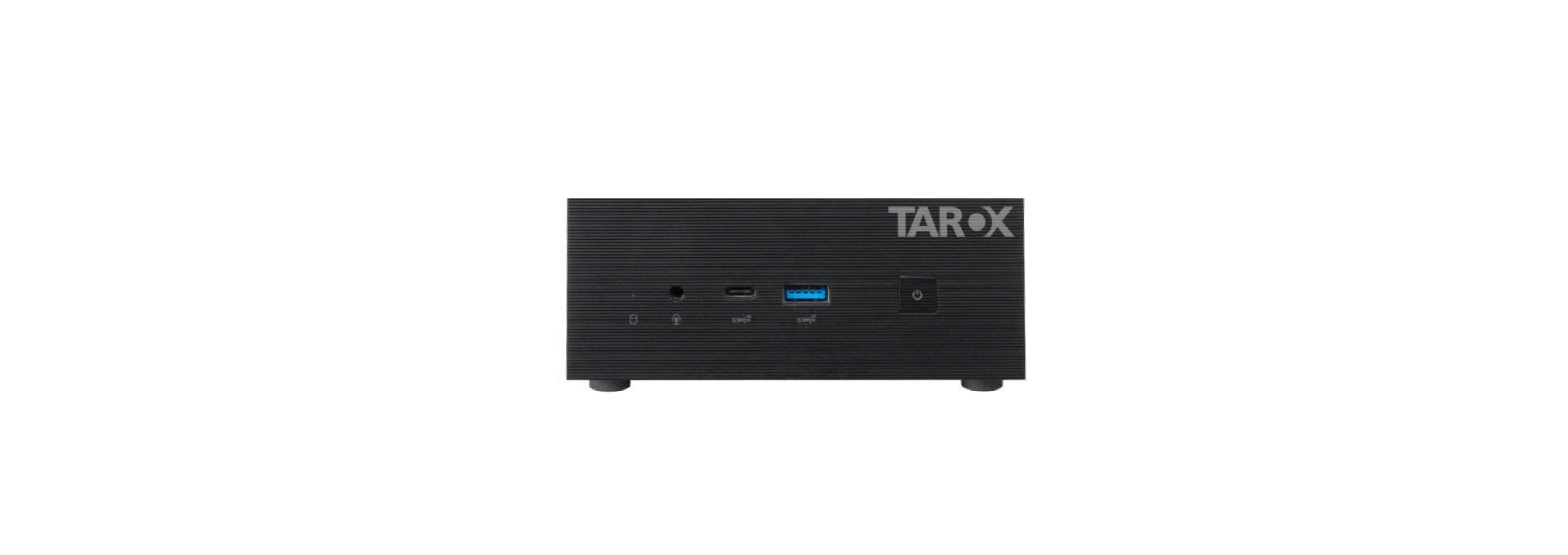 TAROX MINI-PC ECO 50-I Headerbild