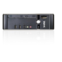 TAROX MINI-PC ECO 160S Produktbild
