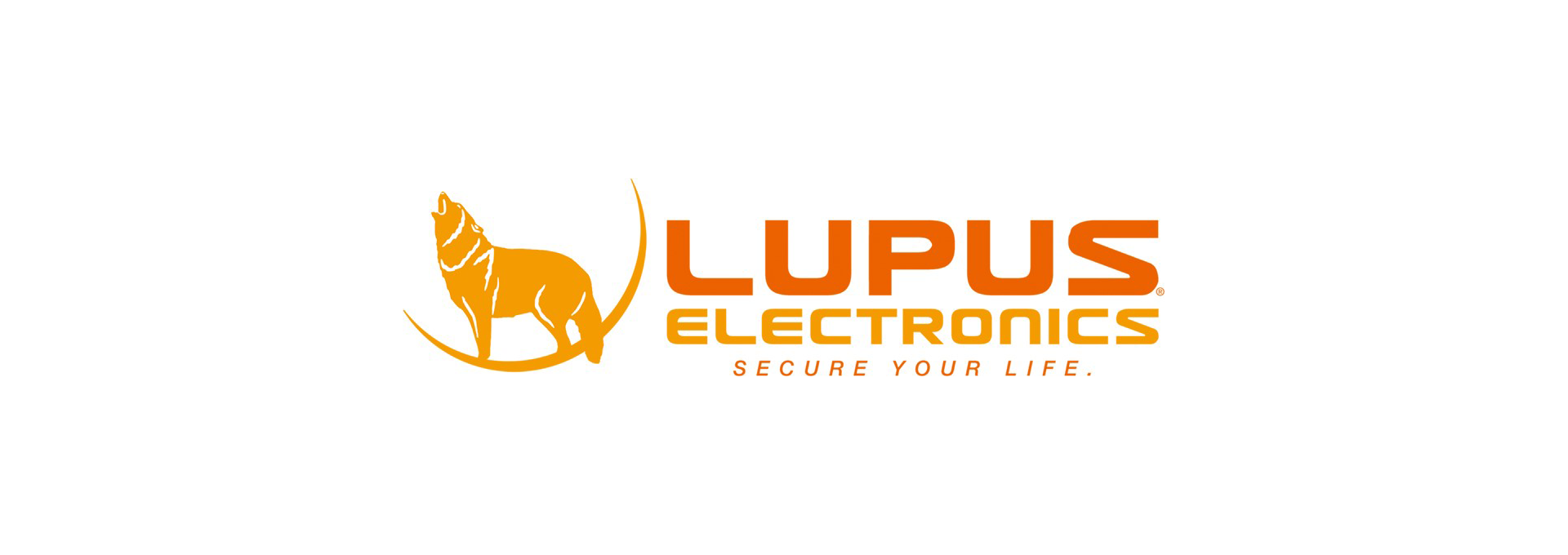 Logo Lupus Electronics